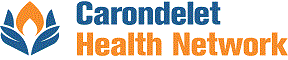 Logo image for carondelet hospital