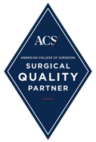 American College of Surgeons