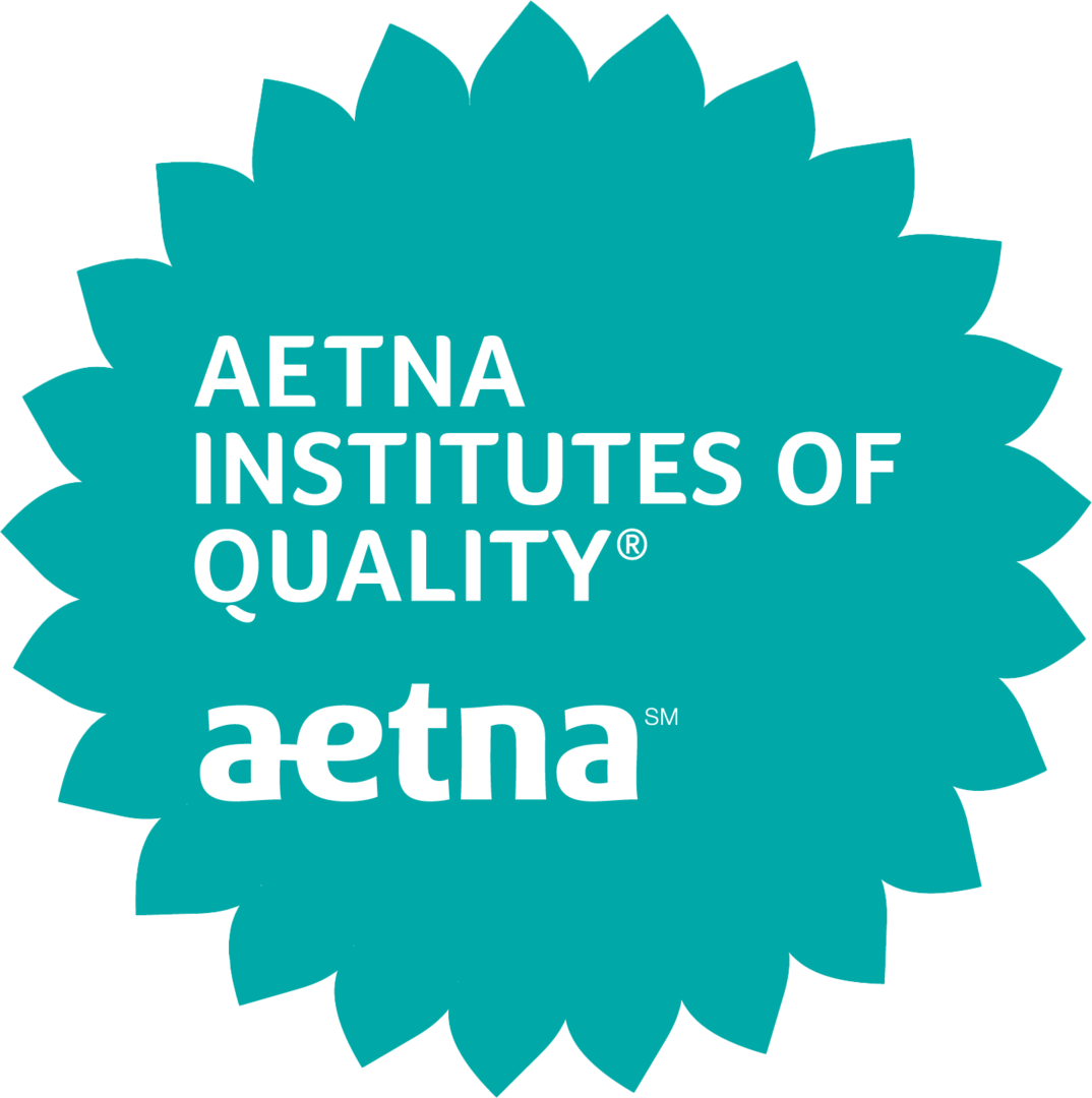 Aetna Institutes of Quality